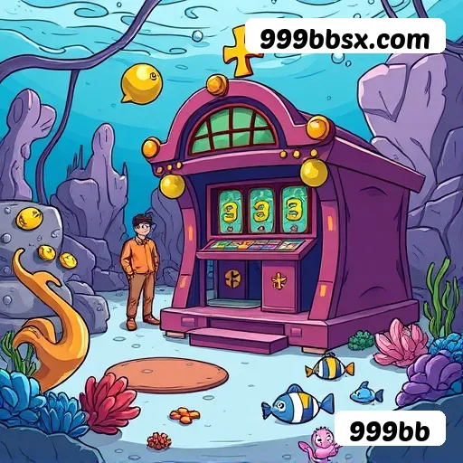 Notificações push 999bb app